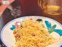 -川流不息·地道川菜·小龙虾(新松江路店)