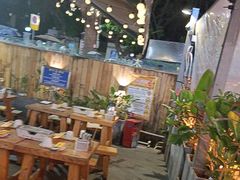 -木屋烧烤(白石洲店)