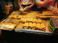-朝鲜族打糕(时尚天河店)