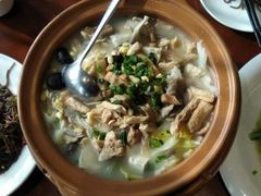 -郑庄脂渣海鲜楼(九水路店)