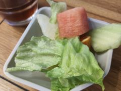 -豪客来牛排(重庆三峡广场步行街1704店)