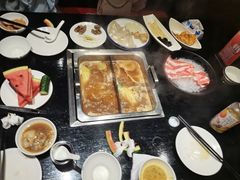-满堂欢豆捞坊(美丽华大酒店店)