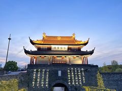 -盘门景区