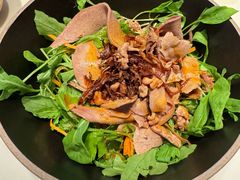 -胡麻(静安嘉里店)