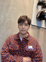 -贝勒爷专业男发