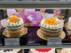 -布歌东京(金融街购物中心店)