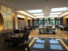 -天目湖御水温泉·度假酒店