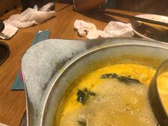 -青瓷火锅料理(西单大悦城店)