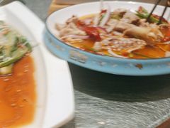 -宴语·新疆菜·大盘鸡·烤肉(北泉店)