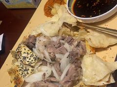 -那拉提之疆·新疆菜(美院店)