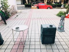 -麻雀咖啡SPARROW COFFEE(十全街店)