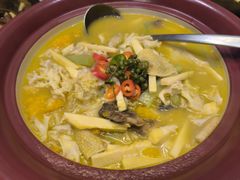 -三宝大饭店-中和艺素餐厅(浦上金山正祥广场店)