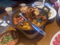 -黔城故事(虎峰别墅店)