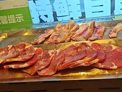 -尚宴牛特鲜自助(太原街万达店)