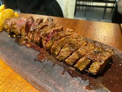 火焰牛魔王-卡朋厨房(289艺术园区店)