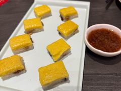 -紫泥369粗粮季(四牌楼店)