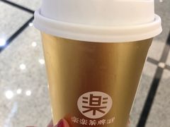 -LELECHA乐乐茶(美罗城店)