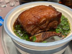 -金典银峰老鹅馆·昆山菜(亭林公园店)