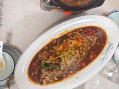 徽州臭鳜鱼-臭鳜鱼人家·老字号徽菜