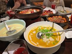 -俏江南(东方广场店)