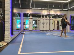 -EVOLUTION健身(麦凯乐店)