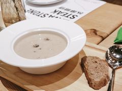 -原石牛扒·约会餐厅(龙城万科里店)