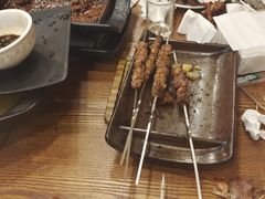 -炉内瓦·瓦片烧烤(明日星城店)