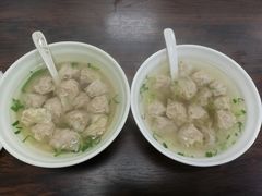 -鲁氏汤包王(长白街店)