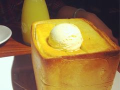 iphone_upload_pic-绿茶餐厅(华联万柳店)