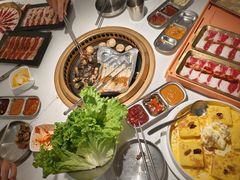 -花味·自助烤肉(南方时代店)
