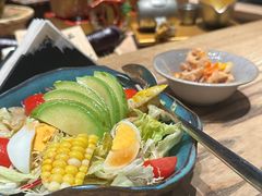 -本源食集 日式烧肉·炉端烧(东海缤纷店)