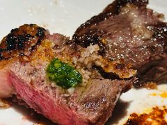 -拉蒂娜·巴西牛排馆 Latina·Brazilian Steakhouse(王府井喜悦店)