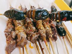 -老王太太串吧(中街店)