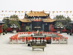 -南京金牛湖风景区