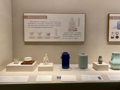 -深圳博物馆(古代艺术馆)