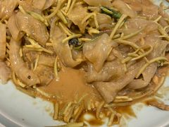 -北李妈妈菜·海肠捞饭(高新万达店)