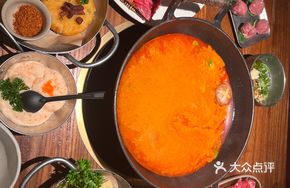 Kaili 365-Day Fermented Sour Soup Pot