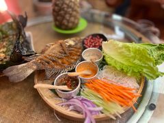 -多哥水傣味餐厅(司马巷店)