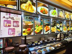 -君霖私家菜(春柳店)
