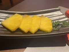 -福州融侨皇冠假日酒店·三宅日本餐厅