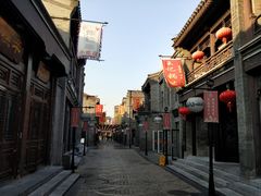 -鲜鱼口老字号美食街