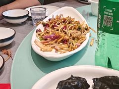 -添福来墨鱼饺子 · 海鲜东北菜(大连星海·黄浦路店)