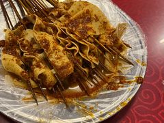 -玲玲涮牛肚(土门坊店)