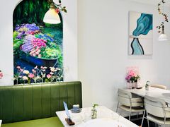 -LA JOLLA 墨西哥餐厅(学院路店)