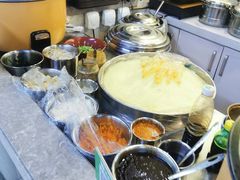 -安徽阜阳卷馍(西单店)