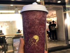 门面-喜茶(中山利和新地店)