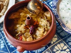 汽锅鸡-香满楼(临安路店)