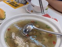 -醉得意·家常菜(杨家湾店)