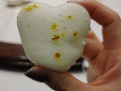 桂花米糕-滁香园·滁州菜(琅琊山店)