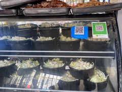 自助取餐区-赵家牛肉砂锅(台西三路店)